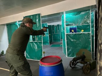 Участие в &laquo;Кубке Защитников Отечества&raquo; принимают ветераны СВО на Камчатке 0