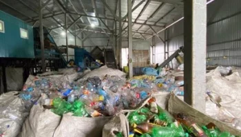 2,5 тысячи тонн пластика отправлено на переработку в этом году на Камчатке