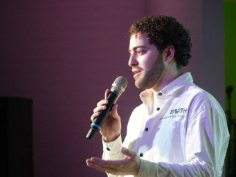 День добровольца и пятилетие волонтерского корпуса отметили в Молодежном центре на Камчатке 3