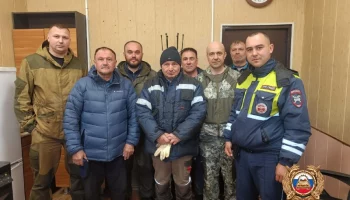 Бесплатные занятия для трудовых коллективов проводит ГИБДД Камчатки
