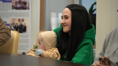 Обучающий проект для детей&ndash;сирот и выпускников интернатов работает в Камчатском крае 3