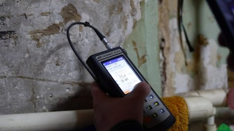 Инструментальное обследование жилых домов продолжается в Петропавловске-Камчатском 1