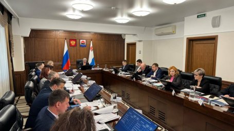 В ТОП-5 регионов Дальнего Востока по достижению показателей нацпроектов вошла Камчатка 0