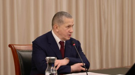 При реализации инвестиционных проектов создано 10 тысяч рабочих мест для жителей Камчатки 1