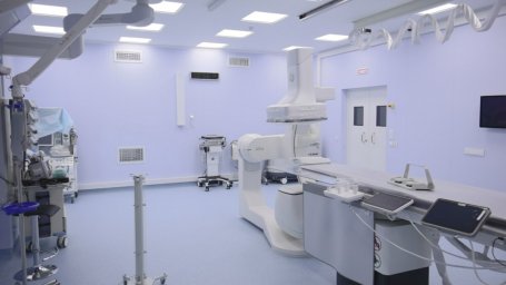 Новые методы диагностики сердечно-сосудистых заболеваний позволяют пациентам не уезжать за пределы Камчатки 3