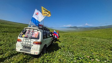 Память о Курильской десантной операции хранит юг Камчатки 3