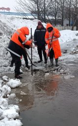 Евгений Беляев сообщил об осложнении обстановки из-за циклона в Петропавловске-Камчатском 0