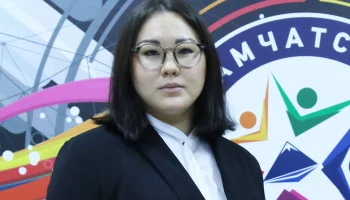 Елизавета Югай представила Камчатку на заседании Молодежного парламента при Государственной Думе Елизавета Югай представила Камчатку на заседании Молодежного парламента при Государственной Думе