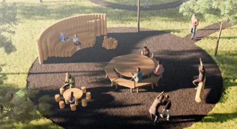 Объявлено голосование по выбору названия для нового парка на Дачной в столице Камчатки 3