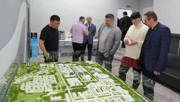 Новый формат взаимодействия органов местного самоуправления с предпринимательским сообществом апробируют на Камчатке