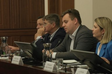 На Камчатке прошла встреча с делегацией Республики Беларусь 0