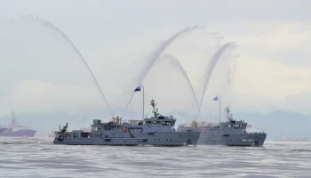 Большой праздничной программой отметят на Камчатке День военно-морского флота