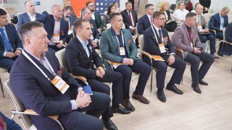 Губернатор стал наставником участника регионального проекта «Герои Камчатки» 2