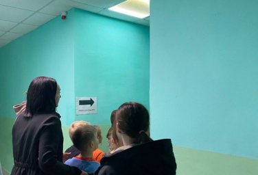 Плановые учения по гражданской обороне прошли в Ленинском районе Петропавловска-Камчатского 0 Плановые учения по гражданской обороне прошли в Ленинском районе Петропавловска-Камчатского 0