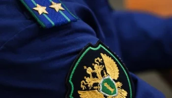 Дроппера из Курганской области привлекла к ответственности прокуратура Камчатского края