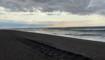 Охотоморский циклон приближается к берегам Камчатки: спасатели рекомендуют соблюдать меры предосторожности