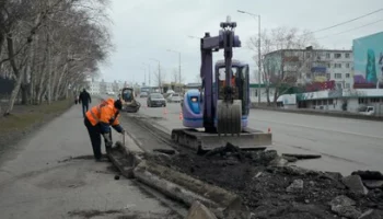 На Камчатке определены подрядчики, которые будут ремонтировать дороги в краевой столице