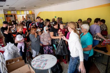 Более 600 камчатцев обратились за помощью в семейный центр «Покров» 3