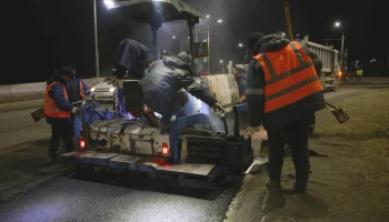 С самых проблемных участков начнется ремонт дорог в Камчатском крае