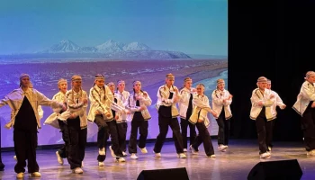 Открытие четвертого Всероссийского путинного форума &laquo;Рыба твоей мечты&raquo; прошло на Камчатке