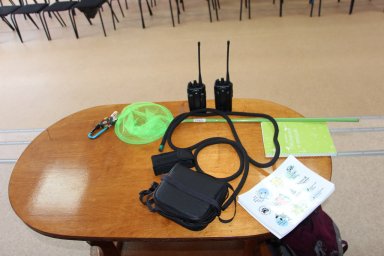 Школьников из отдаленных сел знакомят с природоохранной системой Камчатки 4