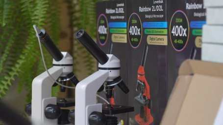 Новые мастерские, цифровое оборудование и оснащенные кабинеты получила школа в столице Камчатки 3