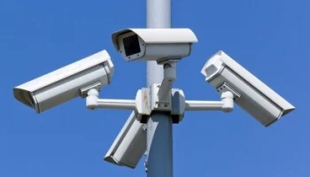 Одиннадцать камер фиксаций нарушения ПДД установят в этом году на Камчатке