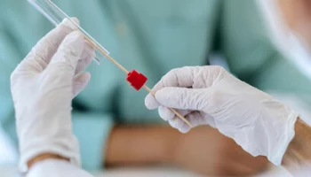 В больницах и поликлиниках Камчатки будут проводить тестирование на грипп по программе ОМС