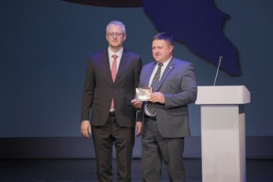 Жителям Камчатки вручили  государственные и региональные награды по итогам уходящего 2022 года 0