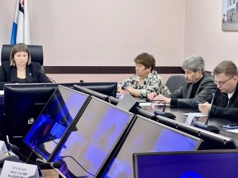 Реализацию мероприятий Года единства народов России обсудили на Камчатке 0