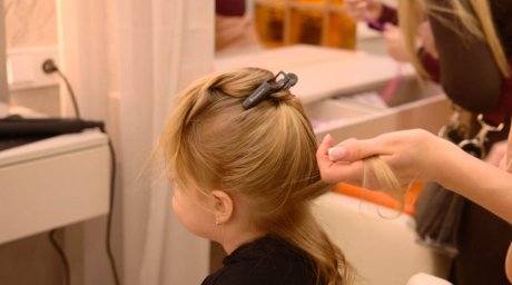 Семейный проект &laquo;Лиса и лава&raquo; открылся при государственной поддержке в Петропавловске-Камчатском 6