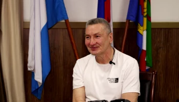 Ветеранам СВО помогает перестроиться и стать полезными обществу программа &laquo;Герои Камчатки&raquo;