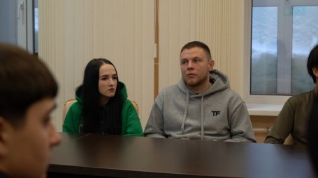 Обучающий проект для детей&ndash;сирот и выпускников интернатов работает в Камчатском крае 11