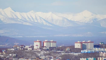 Волонтерская группа для оказания помощи жителям образована в Петропавловске-Камчатском