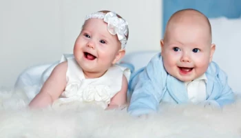 София и Александр – самые популярные имена новорожденных на Камчатке