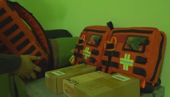 Новое оборудование для проведения поисков в отдалённых районах Камчатки закупил поисково-спасательный отряд «Доброволец»