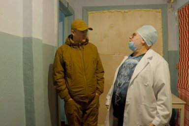 Отделение врача общей практики построят в поселке Крутогоровский на Камчатке 2