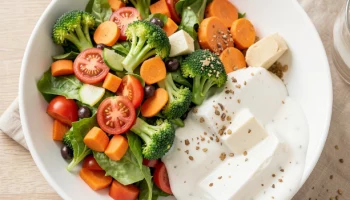 При артериальной гипертонии диетологи предлагают перейти на DASH-диету