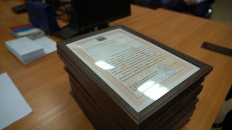 Евгений Беляев поблагодарил группы оперативного реагирования на Камчатке 0