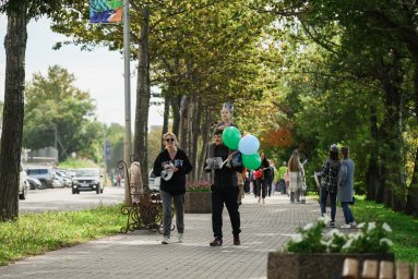 Петропавловску-Камчатскому — 285 лет: как прошел знаменательный праздник 26 Петропавловску-Камчатскому — 285 лет: как прошел знаменательный праздник 26