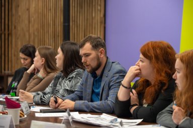 Участие молодёжи в региональных и федеральных проектах обсудили на Камчатке 2