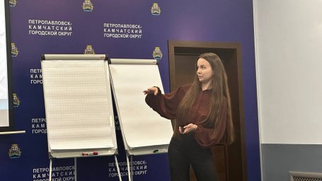 Работы начинающих градостроителей будут включены в проекты по благоустройству столицы Камчатки 5