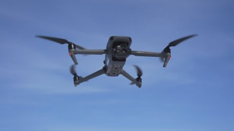 Рассказал о службе в подразделении БПЛА и её перспективах житель Камчатки 3