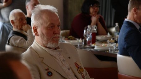 Мероприятие, посвящённое Дню участников ликвидации последствий радиационных аварий и катастроф, прошло на Камчатке 2