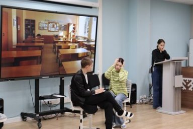 Вторая профильная смена Школы будущего педагога завершилась на Камчатке 3