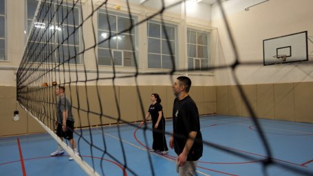 Приём заявок на программу &laquo;Земский тренер&raquo; стартовал на Камчатке 1