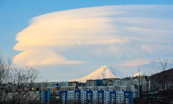 Объекты благоустройства на 2027 год предлагают выбрать жителям Камчатки