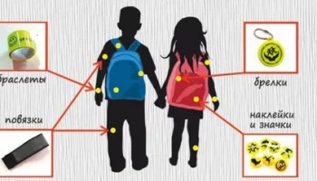 Эффективность световозвращающих элементов для безопасности пешеходов подтвердили на Камчатке