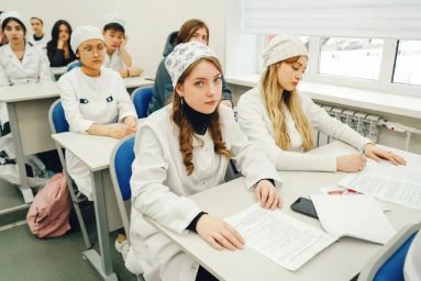 Студенческая конференция, посвященная проблемам медицинского права, состоялась на Камчатке 1