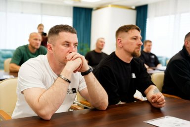 Освоили управленческие практики в Приморском крае участники кадрового проекта &laquo;Герои Камчатки&raquo; 3